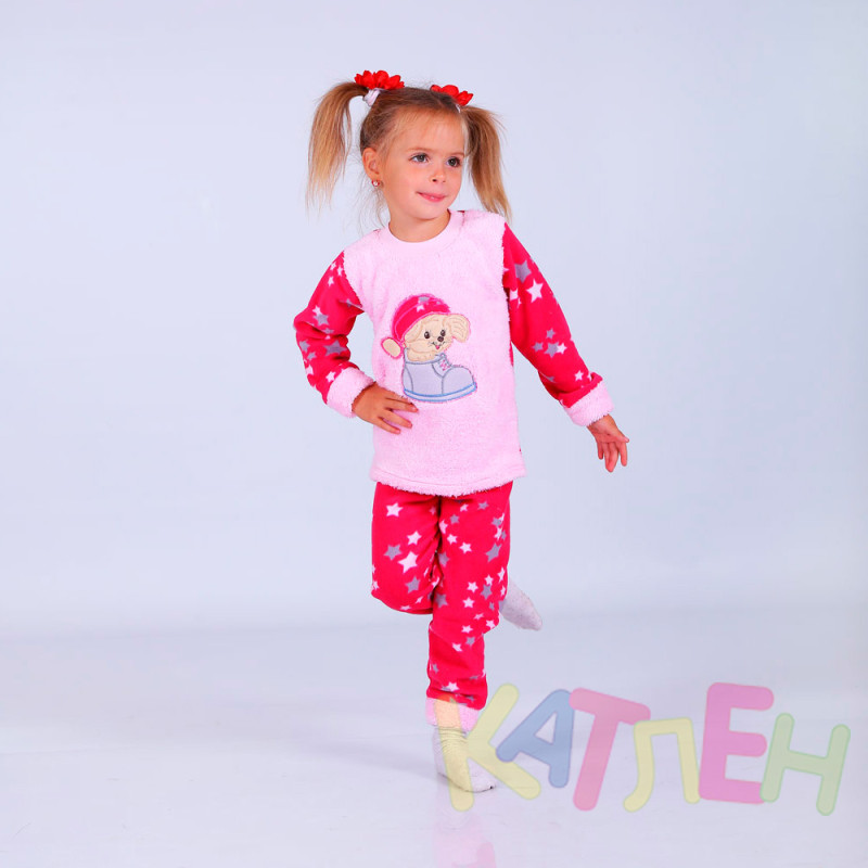 Пижама Норд №5 -  оптом