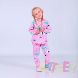 Піжама Слоник №6 отп