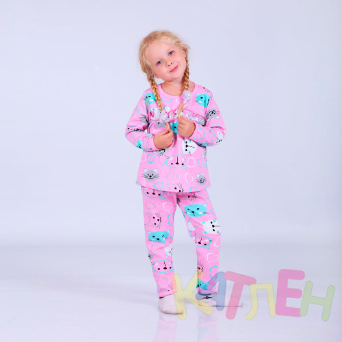 Пижама Слоник №6 -  оптом
