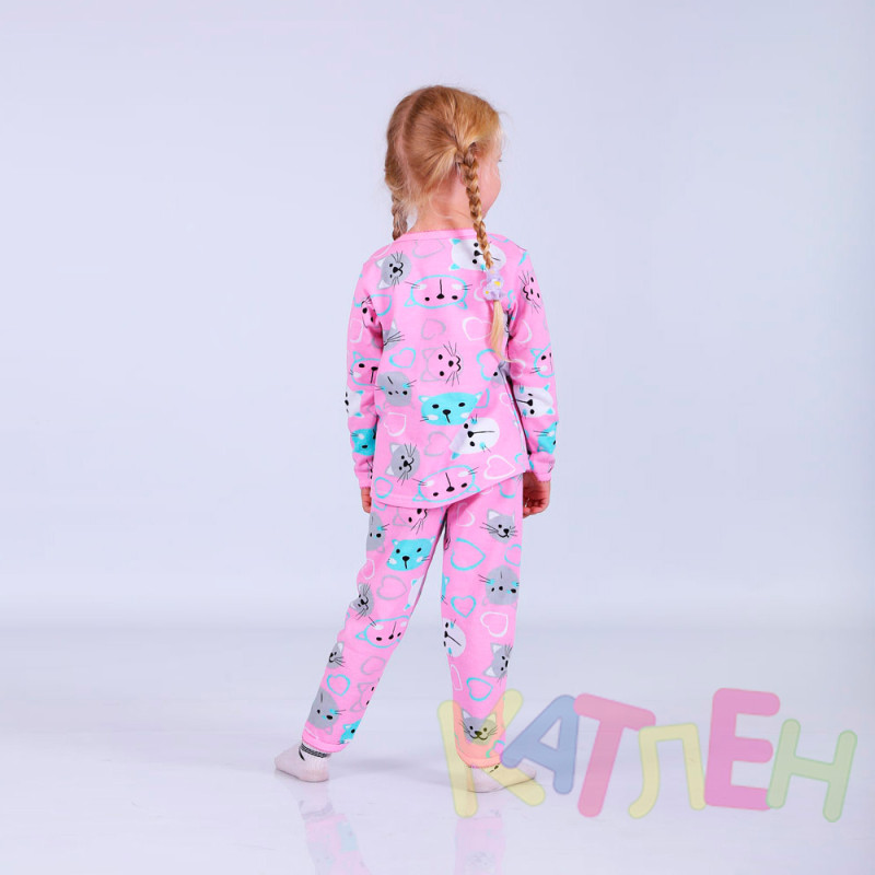 Пижама Слоник №6 -  оптом