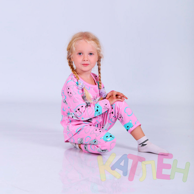 Пижама Слоник №6 -  оптом
