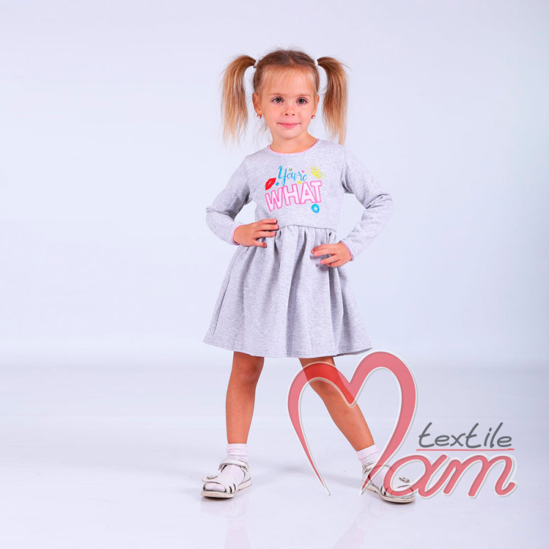 Платье Пелагея -  оптом