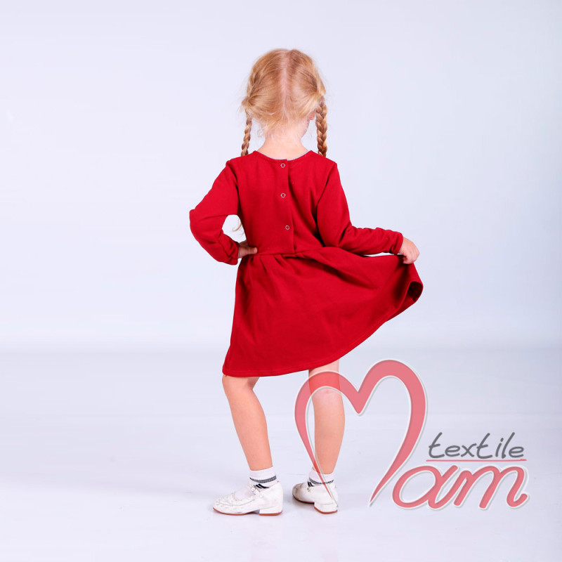 Платье Пелагея -  оптом