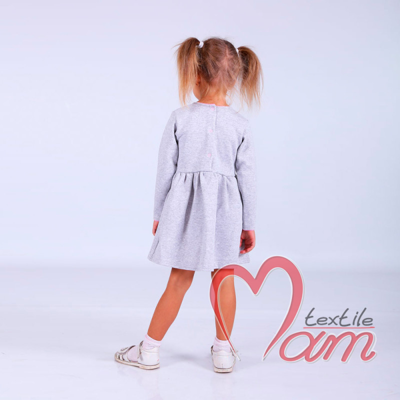 Платье Пелагея -  оптом