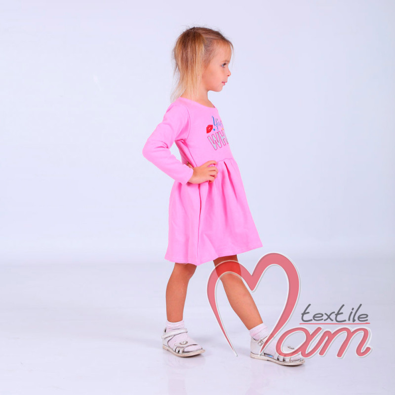 Платье Пелагея -  оптом