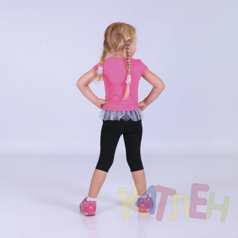 Футболка Лаура №2 -  оптом