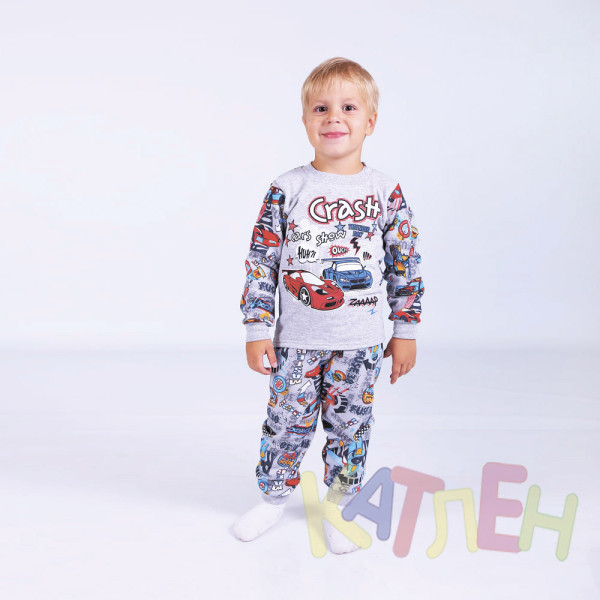 Пижама Игрушка №11 -  оптом