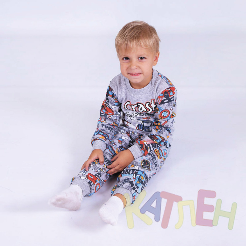 Пижама Игрушка №11 -  оптом