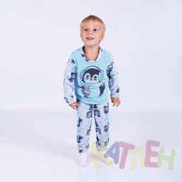 Пижама Норд №4 отп