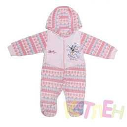 Комбинезон Лоло №2 отп