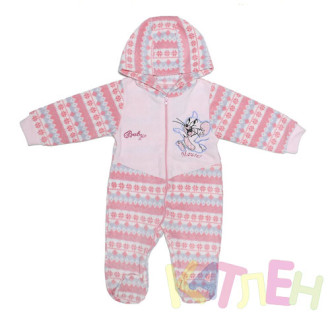 Комбінезон Лоло №2 отп