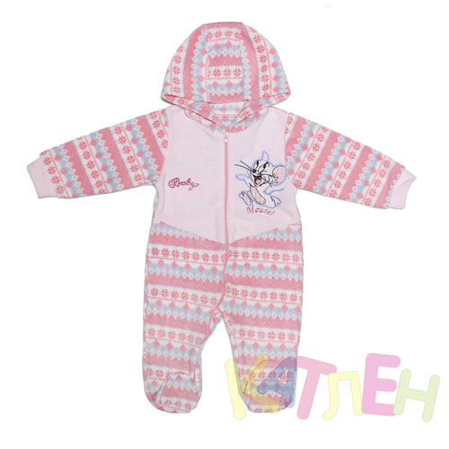 Комбинезон Лоло №2 -  оптом