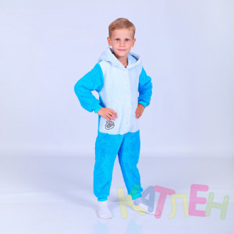 Комбинезон Кегуруми №2 отп