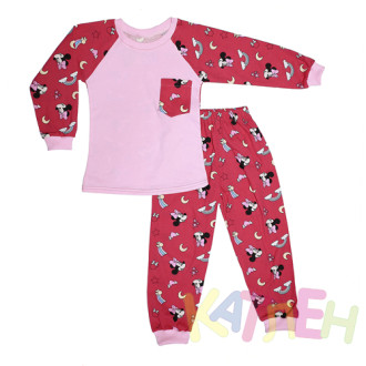 Піжама Міккі №2 отп