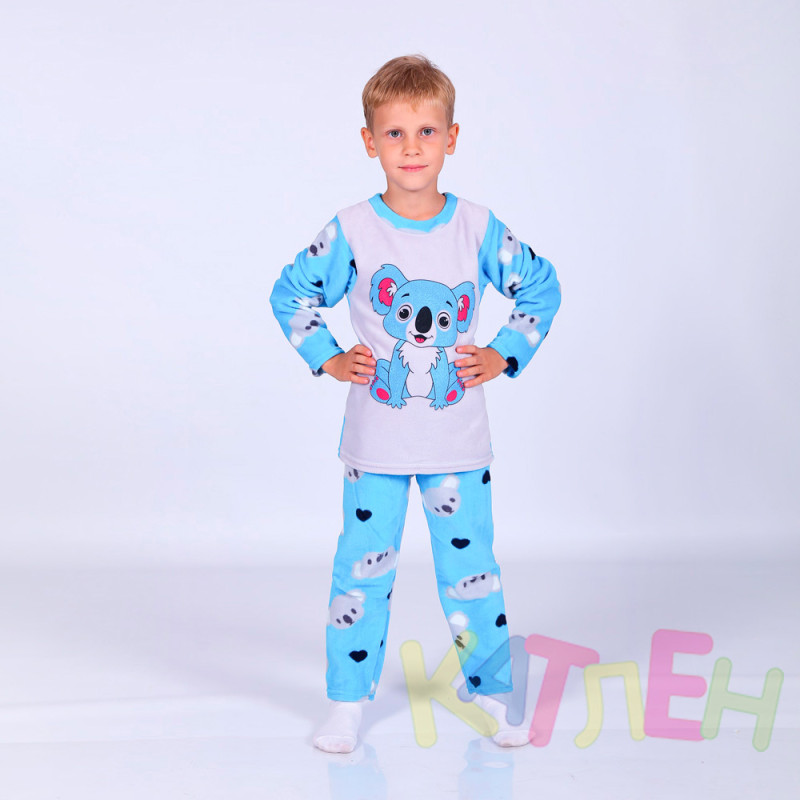 Пижама Норд №4