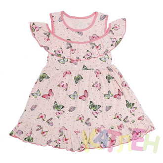 Платье Мотылек отп