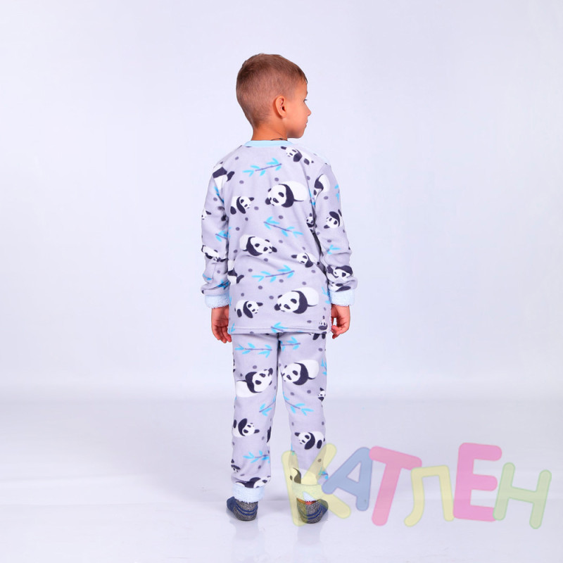 Пижама Норд №5 -  оптом