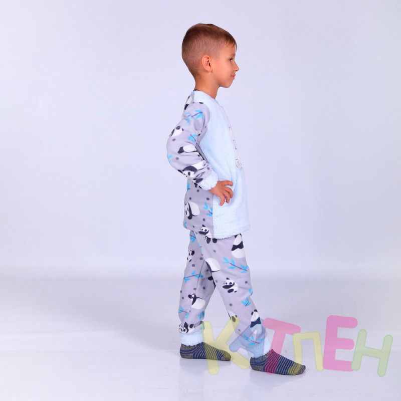 Пижама Норд №5 -  оптом