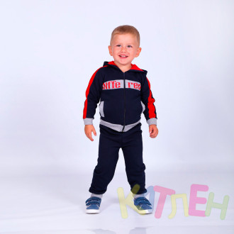 Костюм Антоніо отп