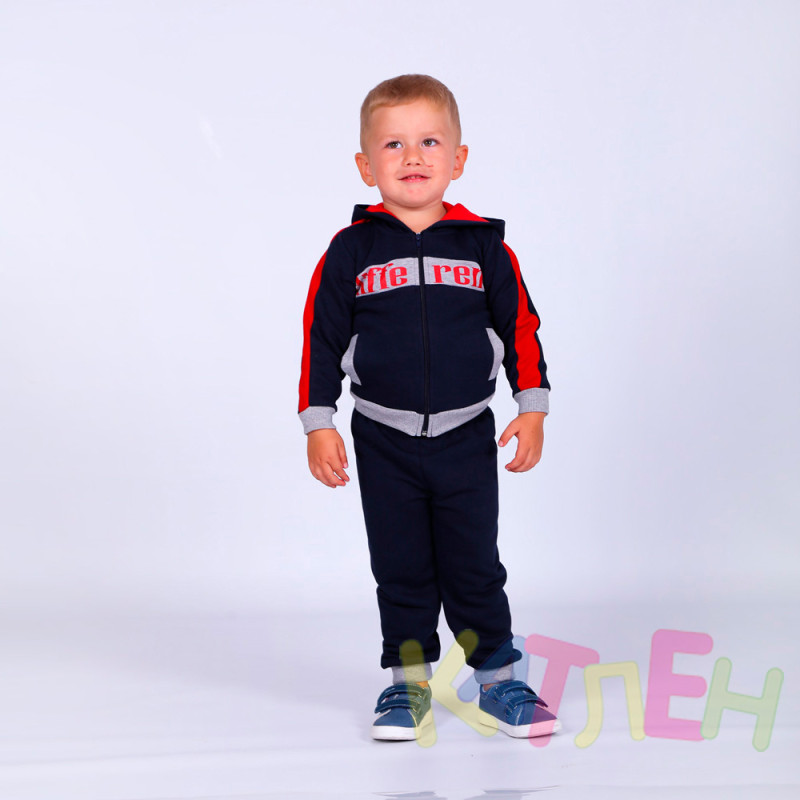 Костюм Антонио -  оптом