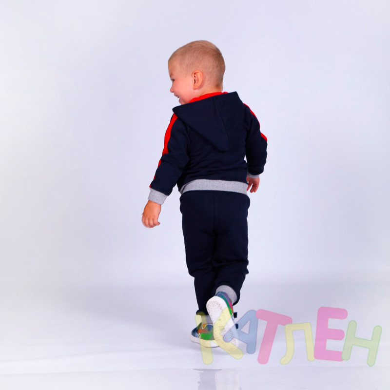 Костюм Антонио -  оптом