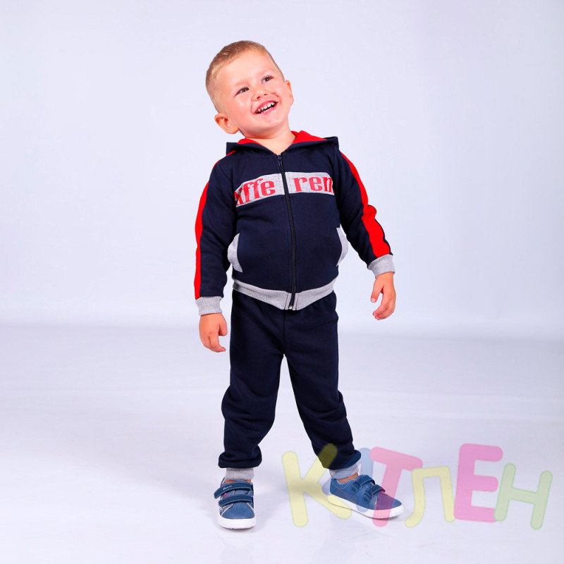 Костюм Антонио -  оптом