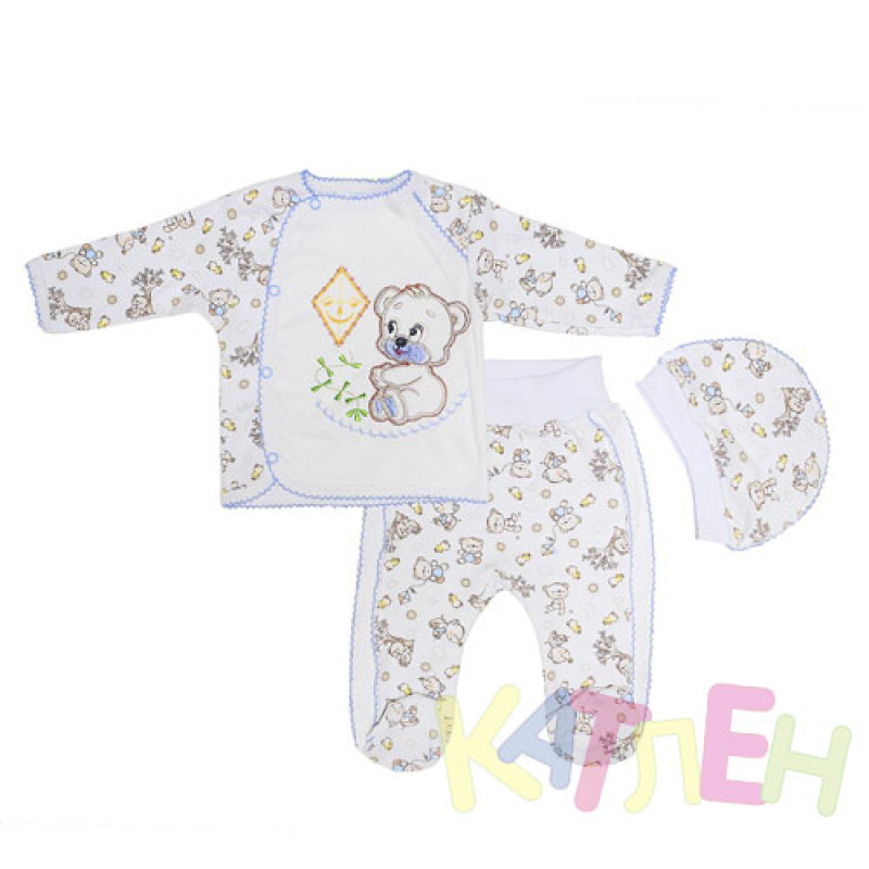 Комплект Дракоша №7 -  оптом