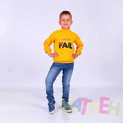 Гольф детский №2 -  оптом