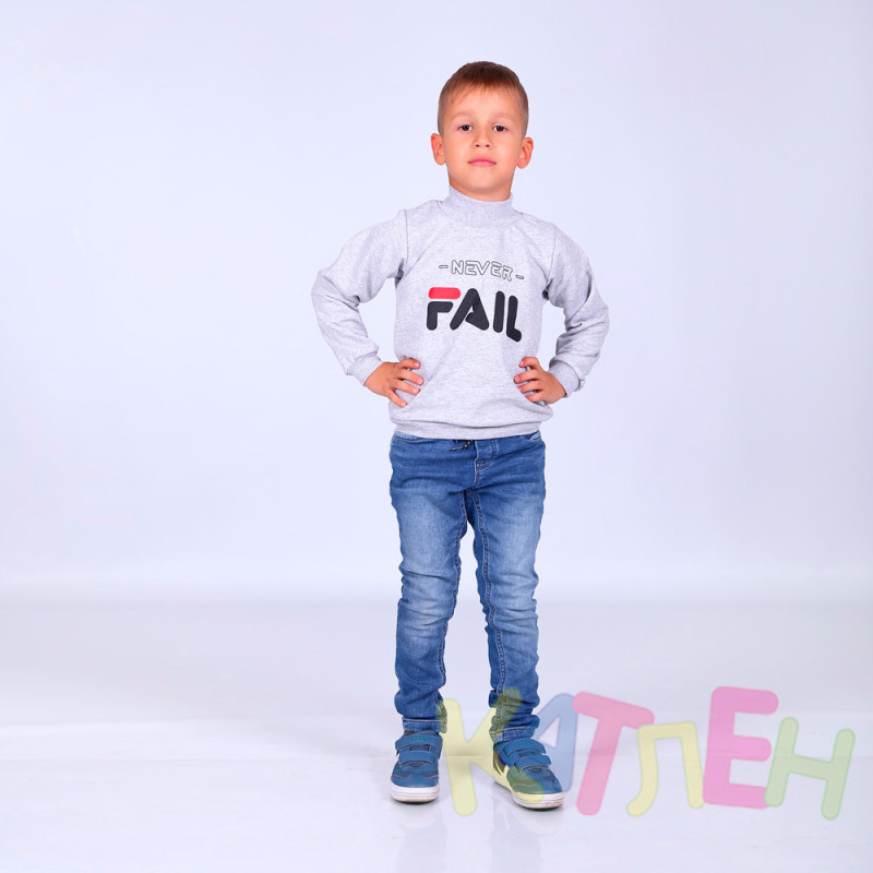 Гольф детский №2 -  оптом