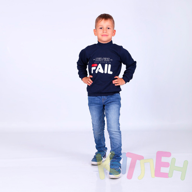 Гольф детский №2 -  оптом