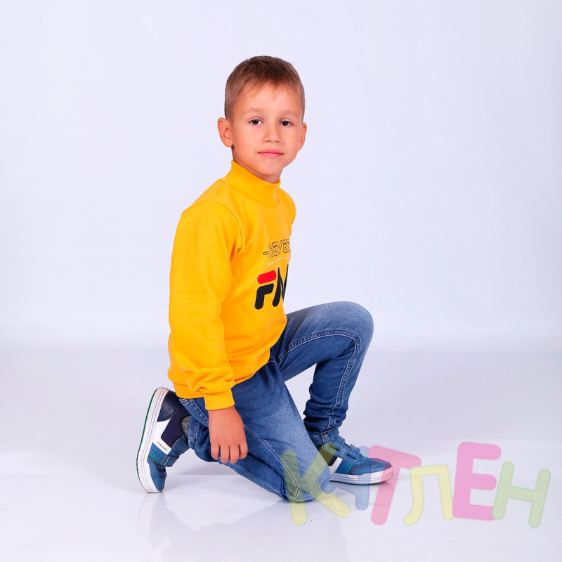 Гольф детский №2 -  оптом