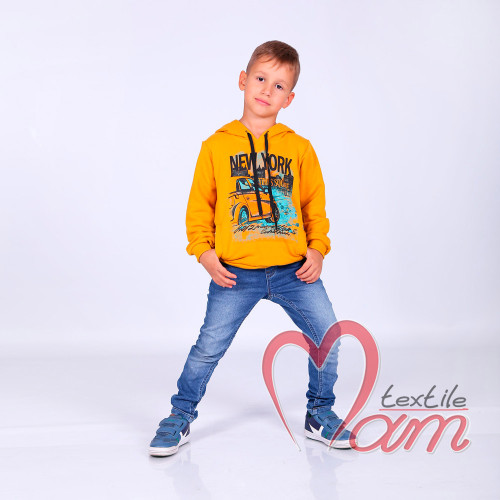 Толстовка Times -  оптом