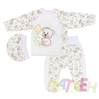 Комплект Дракоша №7 отп