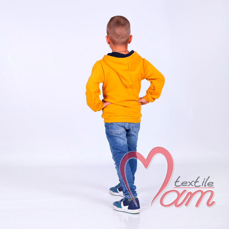 Толстовка Times -  оптом