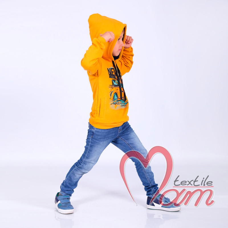 Толстовка Times -  оптом