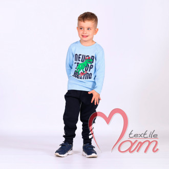 Лонгслів для хлопчика отп