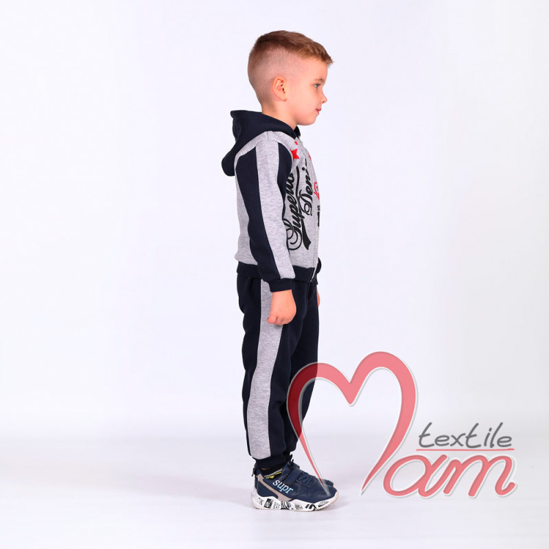 Костюм Деним -  оптом