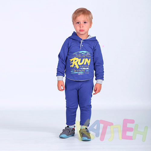 Костюм Яша -  оптом