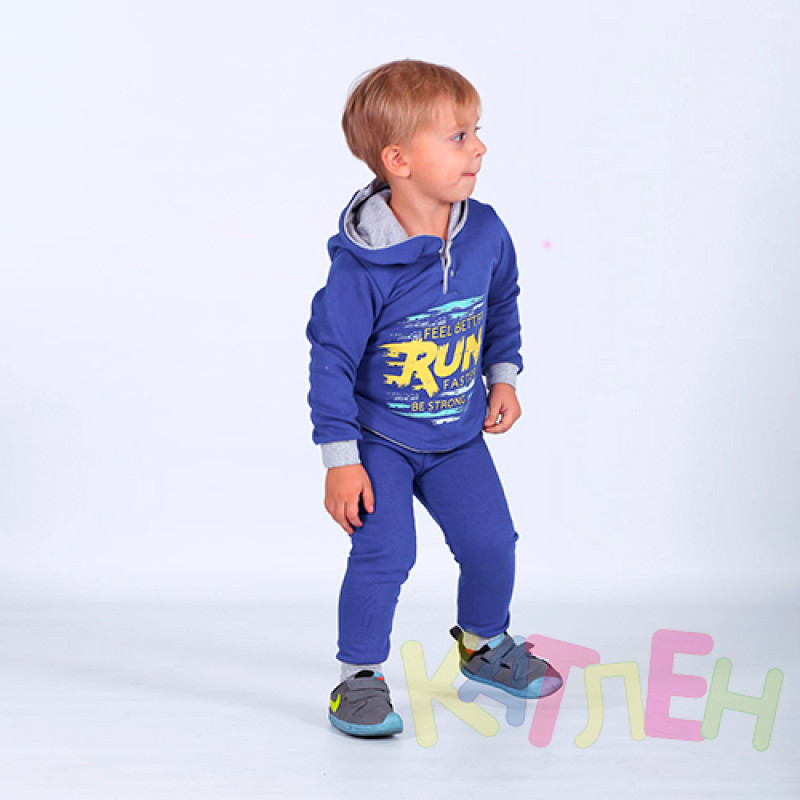 Костюм Яша -  оптом