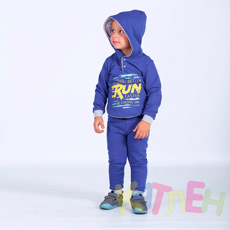 Костюм Яша -  оптом