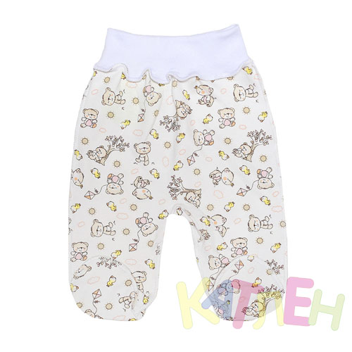 Евро ползунок №4 -  оптом