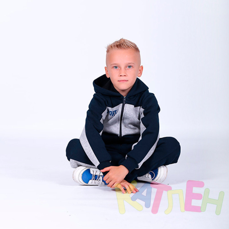 Костюм Спорт №2 -  оптом