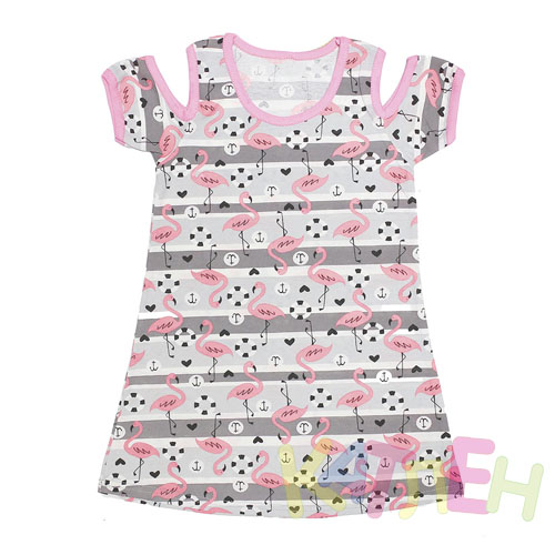 Платье Катрин -  оптом