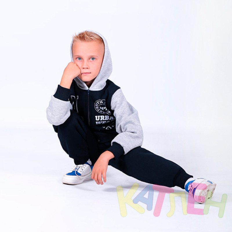 Костюм Атаман №3 -  оптом