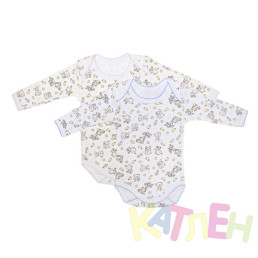 Боди ясельный отп