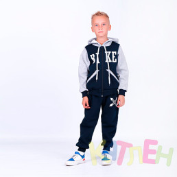 Костюм Байк №3 отп