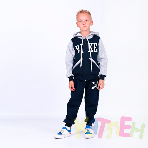 Костюм Байк №3 -  оптом