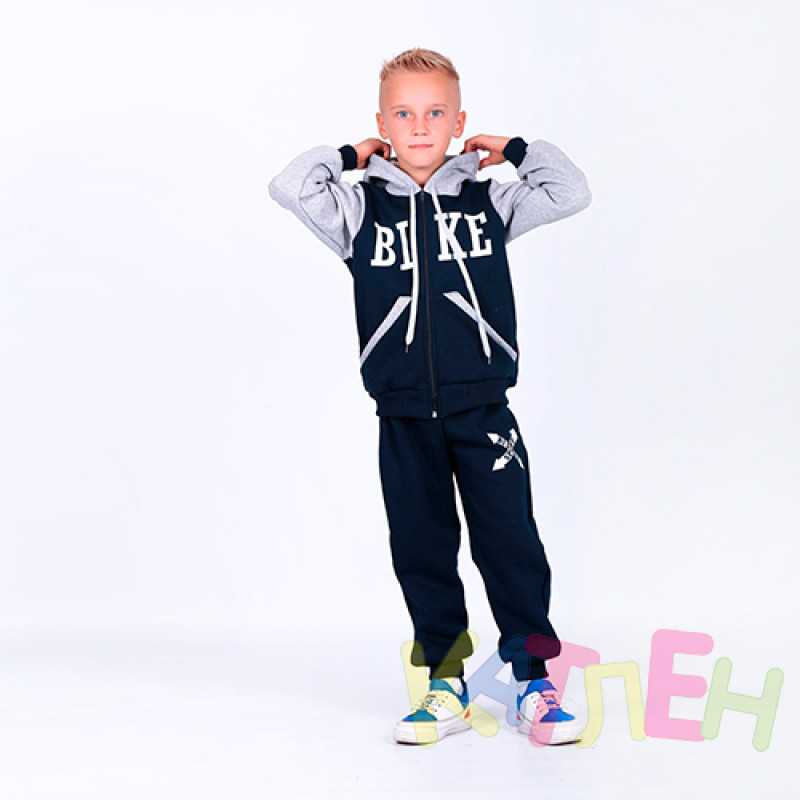 Костюм Байк №3 -  оптом