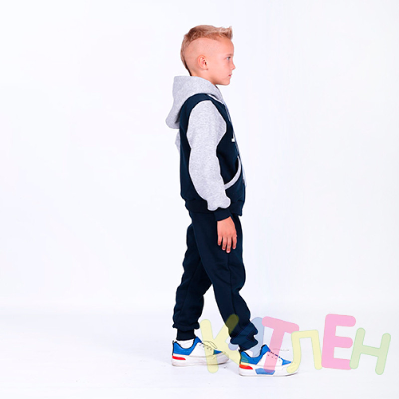 Костюм Байк №3 -  оптом