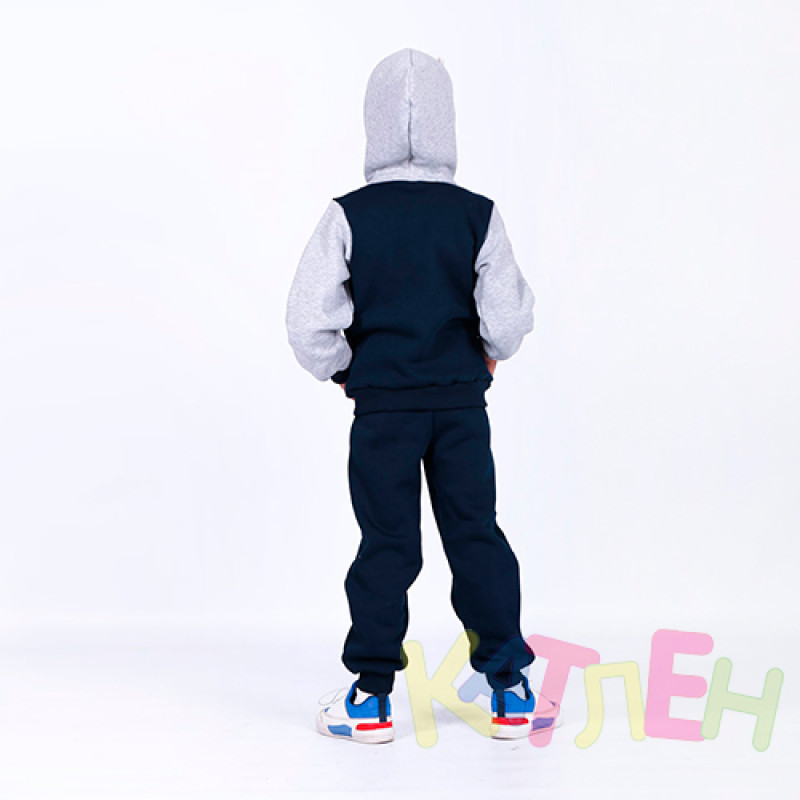 Костюм Байк №3 -  оптом